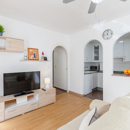 Apartament Fidalsa Oh Happy Day Guardamar del Segura Zewnętrze zdjęcie